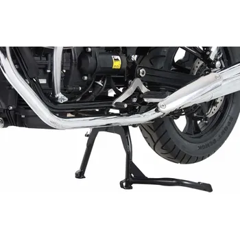Zavazadlo na motocykl Hepco & Becker Hlavní stojan na moto Moto Guzzi V7 Special, Stone, Centenario (21-24)