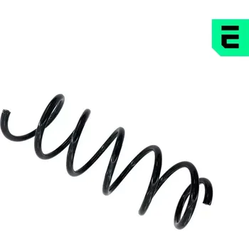 OPTIMAL Pružina podvozku OPT OP-CSP01150