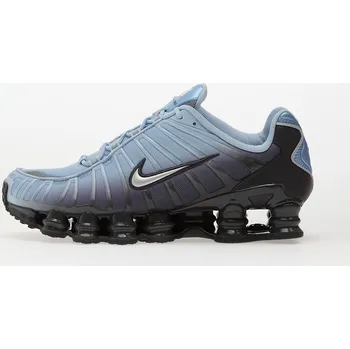 Dámská obuv Tenisky Nike W Shox Tl Anthracite/ Metallic Silver EUR 40