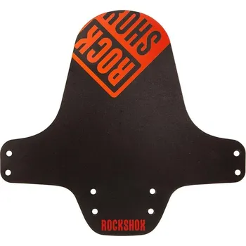 Blatník na kolo 00.4318.020.047 - ROCKSHOX AM FENDER REDORG FADE Množ. Uni (00.4318.020.047 - ROCKSHOX AM FENDER REDORG FADE Množ. Uni)
