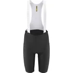 MAVIC PÁNSKÉ KRAŤASY S VLOŽKOU A LACLEM KSYRIUM BLACK (T000573) L (MAVIC PÁNSKÉ KRAŤASY S VLOŽKOU A LACLEM KSYRIUM BLACK (T000573) L)