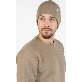 Čepice Merino čepice TallGuys | Mocca Velikost: One Size