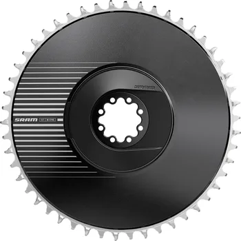 Cyklistika 00.6218.048.004 - SRAM CRING ROAD 46T DM X-SYNC RED E1 AERO (00.6218.048.004 - SRAM CRING ROAD 46T DM X-SYNC RED E1 AERO)