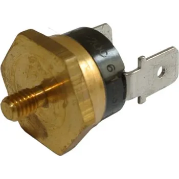 Příslušenství ke kotli Termostat havarijní hořáku NEFIT EcomLine / BUDERUS GB152 - 2031 / 36318