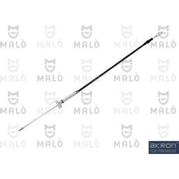 Spojkové lanko Tazne lanko, ovladani spojky, 22351