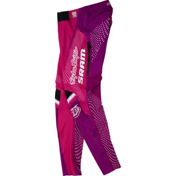 Cyklistické kalhoty TLD KALHOTY SPRINT ULTRA TROY LEE DESIGNS X SRAM RADIOSCAPE FUSCHIA 34 (TLD KALHOTY SPRINT ULTRA TROY LEE DESIGNS X SRAM RADIOSCAPE FUSCHIA (25695500) 34)