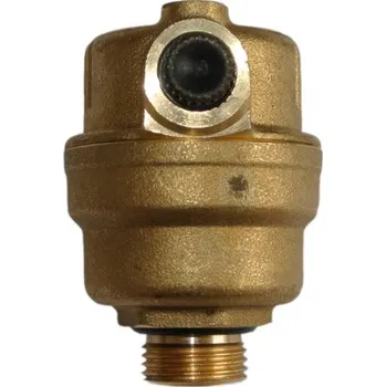 Příslušenství ke kotli Odvzdušňovacíventil 1/2" do čerpadla IMMERGAS EOLO STAR 23 kW- 1.017563 / 1.017563P / 1.010771