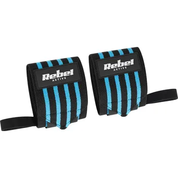 Rebel RBA-2504 Stabilizátor zápěstí, pásek 2 ks