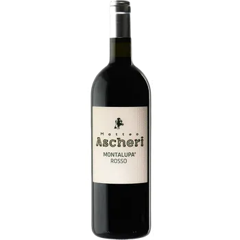 Ascheri Langhe Rosso Montalupa DOC 2020