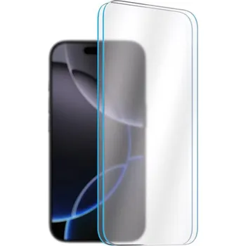 AlzaGuard 2.5D Case Friendly Glass pro iPhone 16 Pro / 17 / 17 Pro