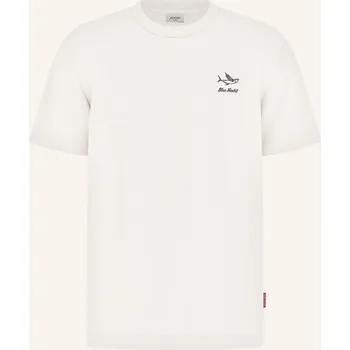 Joop! Jeans Pánské Tričko Aukai, tmavě žlutá, S