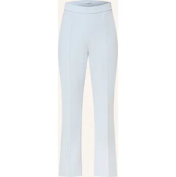 Raffaello Rossi Dámské 7/8 Kalhoty Macy, tmavě modrá, 46