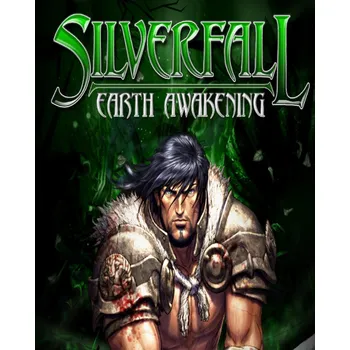 Počítačová hra ESD Silverfall Earth Awakening