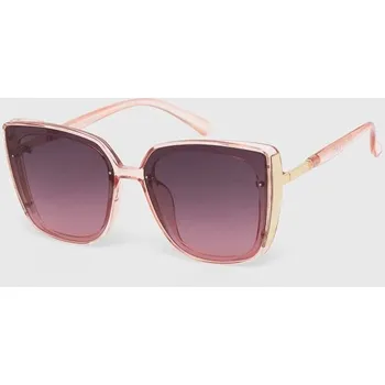 Sluneční brýle Sluneční brýle Medicine RS24.OKD604 růžová 03X, vel. ONE SIZE