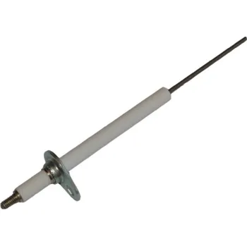 Příslušenství ke kotli Elektroda ionizační - zapalovací DAKON A 50 závit PK - 7347 1706 / 87381015790 / 73920529