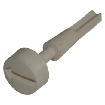 Příslušenství ke kotli Knoflík ovládací se šipkou Dakon - 1199 0098 / 87381024790