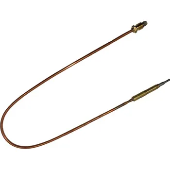 Příslušenství pro ohřívač vody Termočlánek M9x0,75 na dom.SIT Q7EU NORS, KMZ (mod. 2003) QUANTUM / KARMA - 0071607001 / 0290146 / 290146 / 200167 / 290146