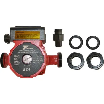 Oběhové čerpadlo Čerpadlo AQUART 25-60/180 náhrada za GRUNDFOS 25-60/180mm - TCESP25/6/180E