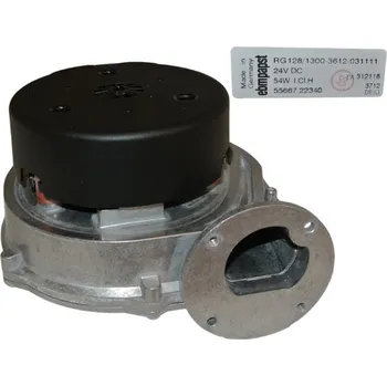 Příslušenství ke kotli Ventilátor spalin IMMERGAS VICTRIX 27 / 24 kW / KW X, VICTRIX 50, VICTRIX ZEUS 27, HERCULES CONDENSING 27 - 1.029719P / 1.029719 / 1.026769 / 1.016623 / 1.021206 / 1.024686