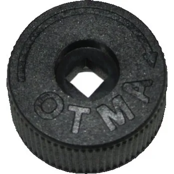 Příslušenství ke kotli Kolečko dopouštěcího ventilu IMMERGAS NIKE / EOLO MINI / STAR 23 kW - 1.2544