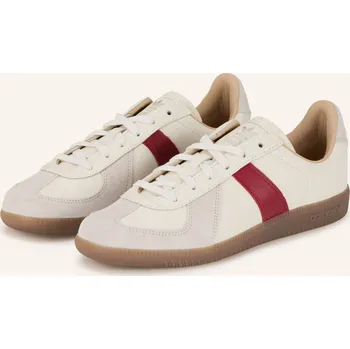 Dámská obuv Adidas Originals Tenisky Bw Army, béžová / světle šedá / červená