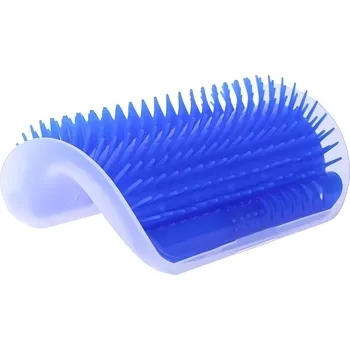 Verk 19443 Rohové škrabadlo, modrá