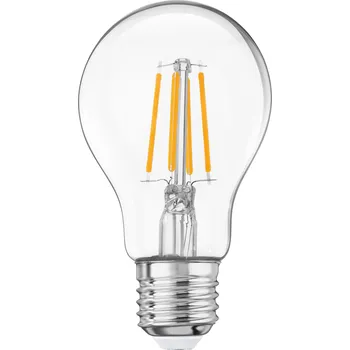 Žárovka LIVARNO® Filamentová LED žárovka (koule E27)