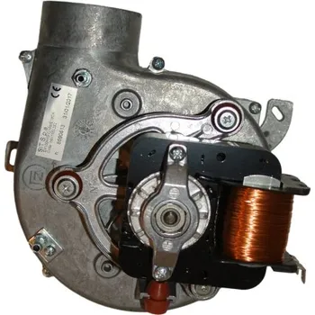 Příslušenství ke kotli Ventilátor spalin IMMERGAS MINIJET - 1800236 / 1800154