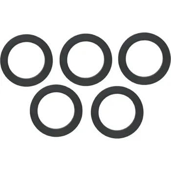 Příslušenství ke kotli Těsnění plynové armatury BUDERUS - 8718600045