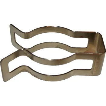 Příslušenství ke kotli Spona zajišťovací 3/4