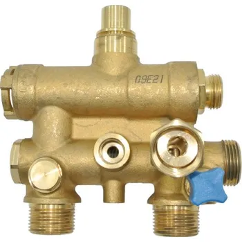 Hydroblok 15AS42 - upravený PROTHERM LEV - 0020043880