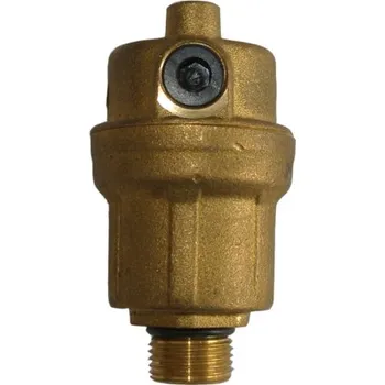 Příslušenství ke kotli Odvzdušňovací ventil Luna BAXI