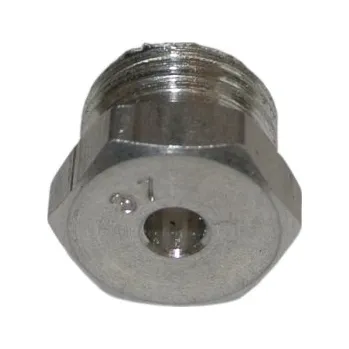 Příslušenství pro ohřívač vody Tryska na zemní plyn JOHN WOOD / ENBRA - 82637