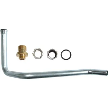 Příslušenství ke kotli Trubka plynové armatury po hořák BUDERUS Logamax plus GB112-24 / GB112-43 - 7100835