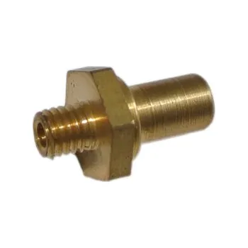 Příslušenství ke kotli Sonda M5 Turbo Dakon - 7284 1279 / 87381013980