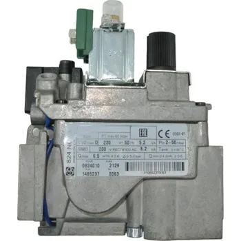 Plynový ventil SIT 824 PROTHERM MEDVĚD - 0020025220