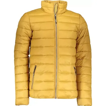 Pánská bunda Pánská bunda ALPINE PRO TATAR 2 MJCP365 BÉŽOVÁ XS