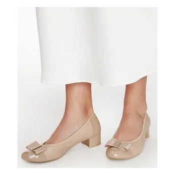 Dámské baleríny Baleríny Caprice 9-22307-42 Béžová 38_5