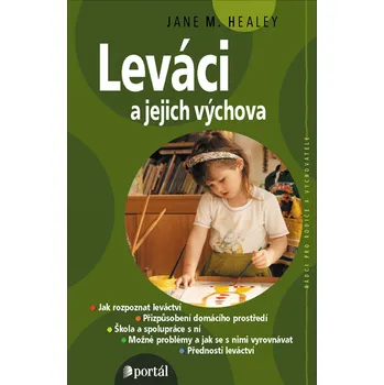 Leváci a jejich výchova