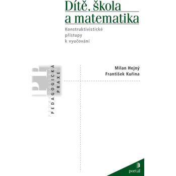 Dítě, škola a matematika