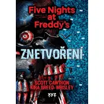 Five Nights at Freddy 2: Znetvoření