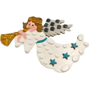 Výtvarná sada Kreativní sada Anděl