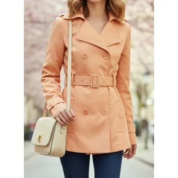 Dívčí bunda Letní kabátek