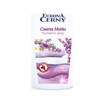 Dezinfekce Eurona by Cerny EURONA Homecare Special Sprej proti molům 100ml