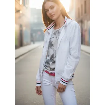 Dívčí bunda Dámská letní bunda EUROJEANS