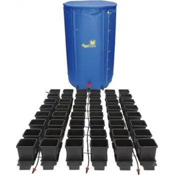 AutoPot 48 Pot Modul Kit