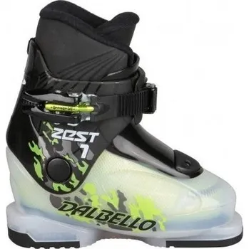 Sjezdové lyžování Dalbello Zest 1 JR 175