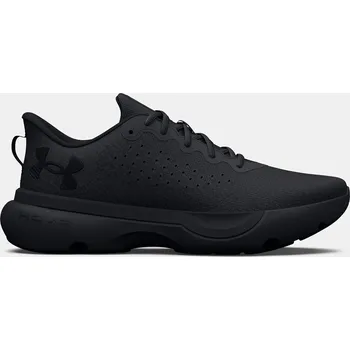 Pánská běžecká obuv Pánské boty Under Armour UA Infinite 3027523-002 Černá 8.5