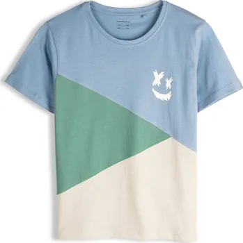 GATE Bavlněné tričko 6Y 825-0464/716