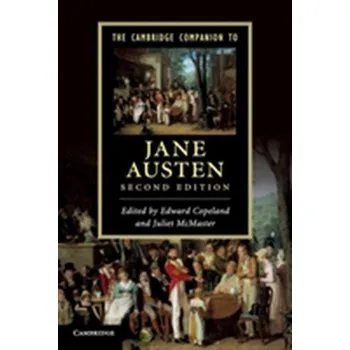 The Cambridge Companion to Jane Austen